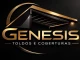 Logo de  Gênesis Toldos e Coberturas