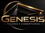 Logo de  Gênesis Toldos e Coberturas